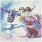 Castle in the Sky (USA)