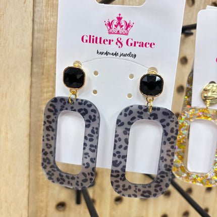 Glitter and Grace #321