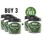 Without Coconut Oil / Buy 3 Get 2 Free