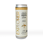 12-pack / Half-Caf (65mg / 12oz serving)