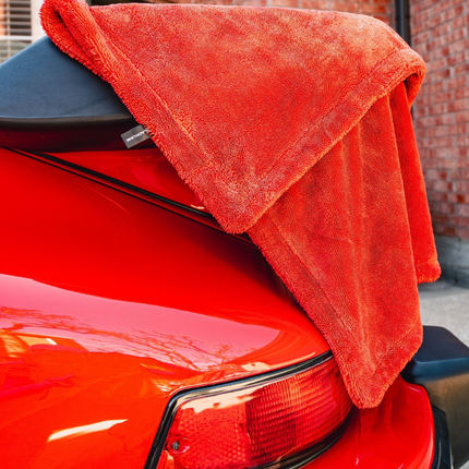 BLACKLINE® TWISTED-LOOP DRYING TOWEL