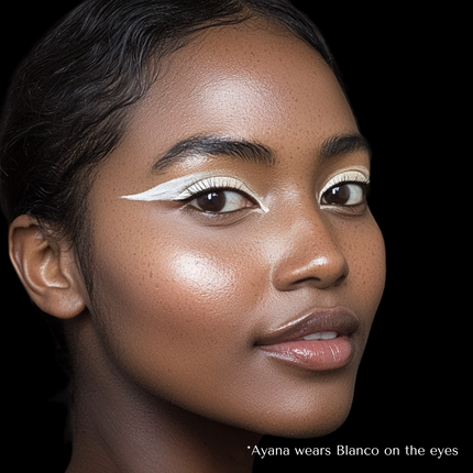 Ashunta Sheriff Beauty UV Vegan Paint Liners
