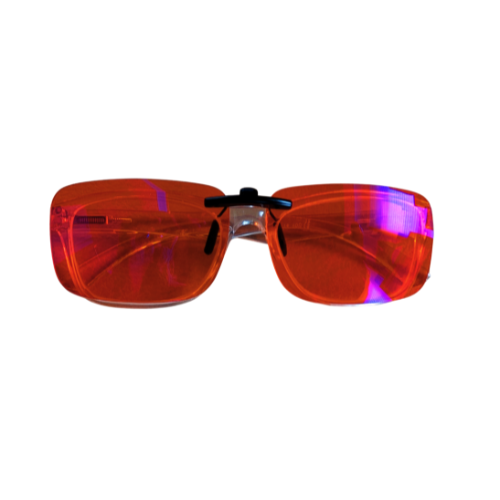 Prescription Clip on (Nighttime)