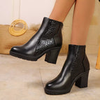 Black / 36