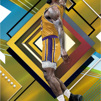 2023-24 Topps Finest Basketball - Hobby Box