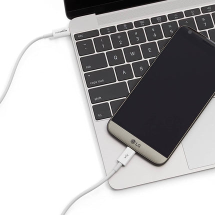 USB-C to USB-C Adapter