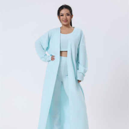 Cozy Pajama Set