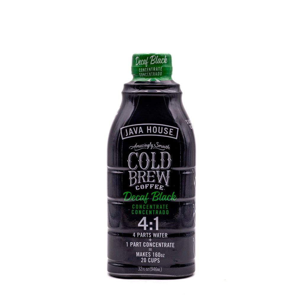 Cold Brew Concentrate