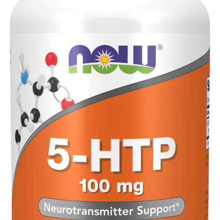5-HTP 100mg
