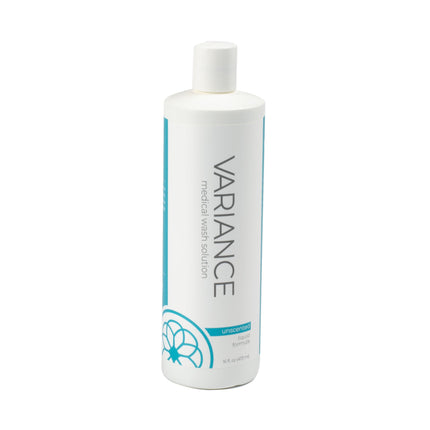 Variance Liquid Detergent