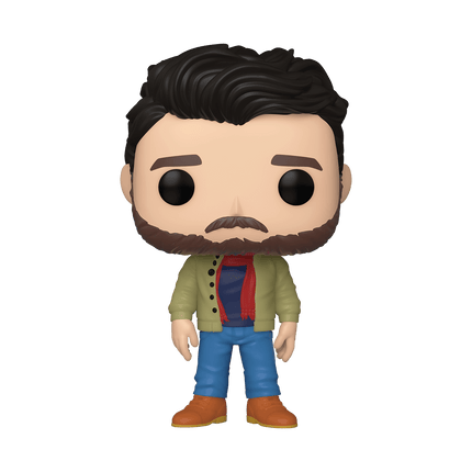 Pop! Marvel: Eternals - Dane Whitman