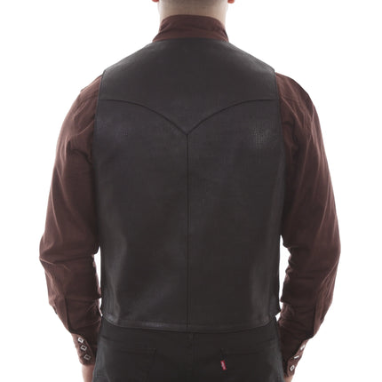 Scully Outrider (503 Lambskin) – Men's Vest