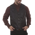 Black / 36 / R