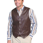 Brown / Small / R