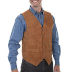 Rust / Small / R