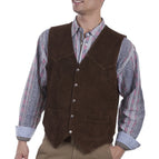 Brown / Small / R