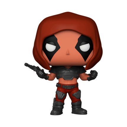 POP! Retro Toys: GI Joe - Zartan