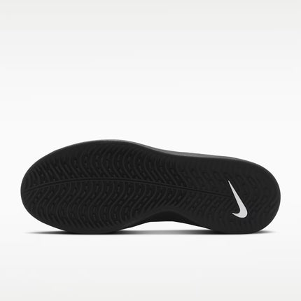 Nike SB Zoom Nyjah 4 - Black/White