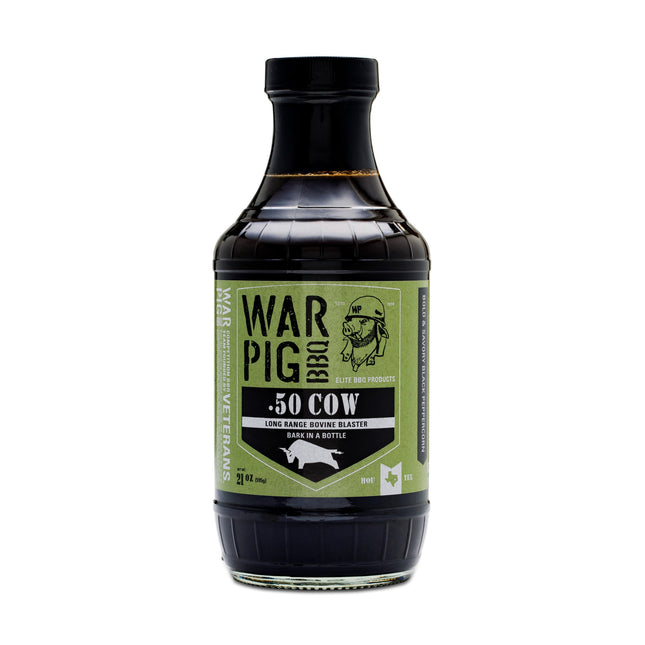 .50 Cow