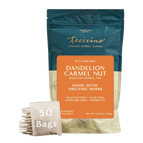 50ct loose tagless tea bags