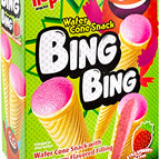 strawberry / 2.5 Ounce (Pack of 1)