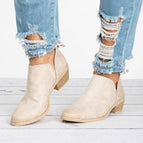 Beige / 35