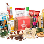 Premium Jerky Box