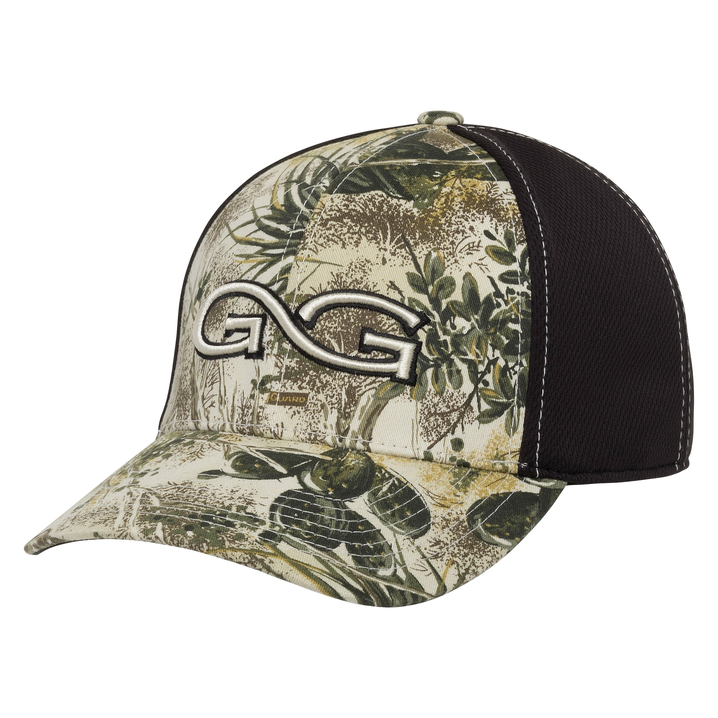 GameGuard Fitted Cap | Caviar