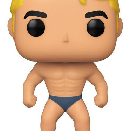 POP! Retro Toys: Hasbro - Stretch Armstrong