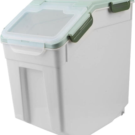 Dog Food Storage Container 20 Lb