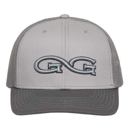 Smoke Cap | Glacier MeshBack