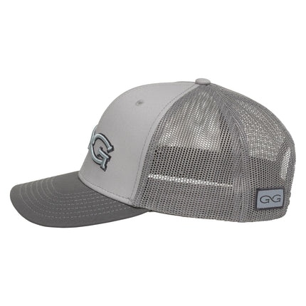 Smoke Cap | Glacier MeshBack