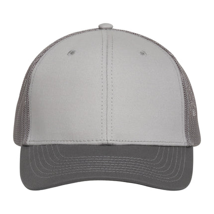 Smoke Cap | Glacier MeshBack