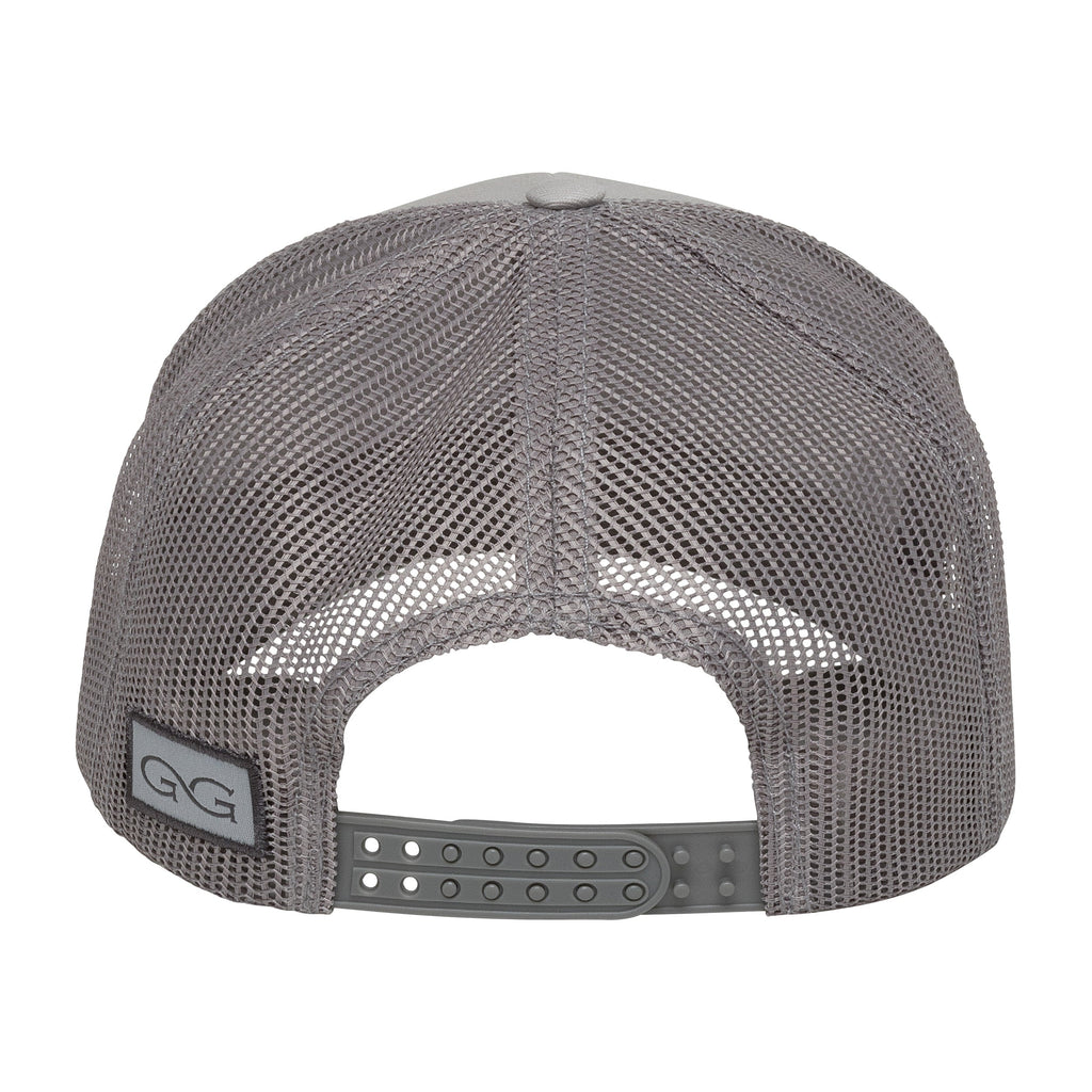 Smoke Cap | Glacier MeshBack