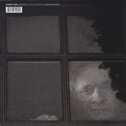 Johnny Cash - American VI: Ain't No Grave (Import) (LP)