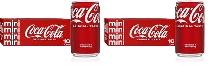 Coca-Cola, 12 fl oz, 12 Pack