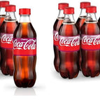 Cherry / 16.9 Fl Oz (Pack of 12)