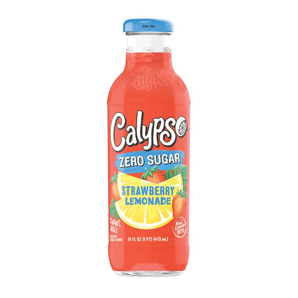Calypso Lemonades
