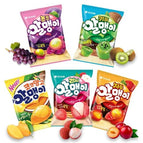 5 Flavor Mix–2.4oz(67g) × 5pack