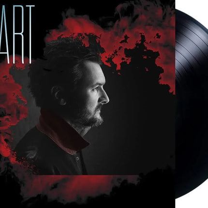 Eric Church - Heart (LP)