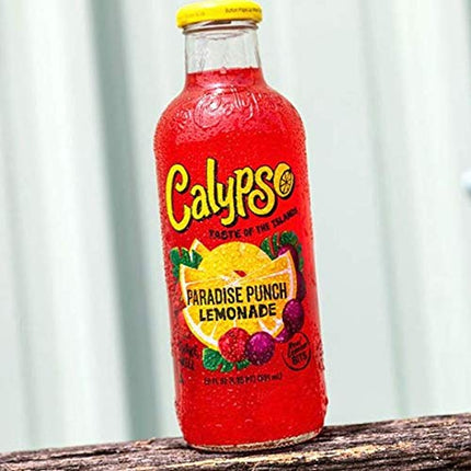 Calypso Lemonades