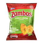 Chile Limon / 5.29 Ounce (Pack of 1)
