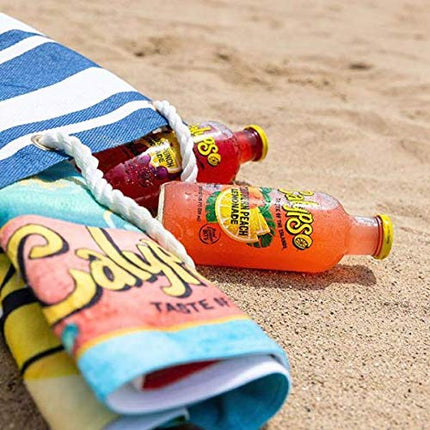 Calypso Lemonades