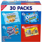 1 Ounce (Pack of 30)