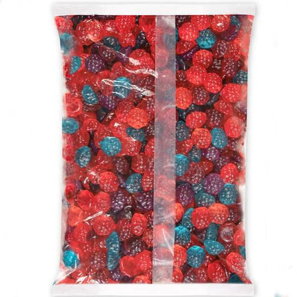 Albanese World's Best Gummi Candy - 5 Pound Bulk Bags - Multiple Varieties