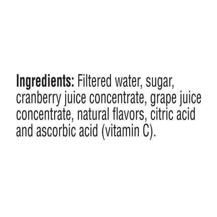 Tropicana Fruit Blend