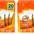 Cheddar / 1 Ounce (Pack of 40)