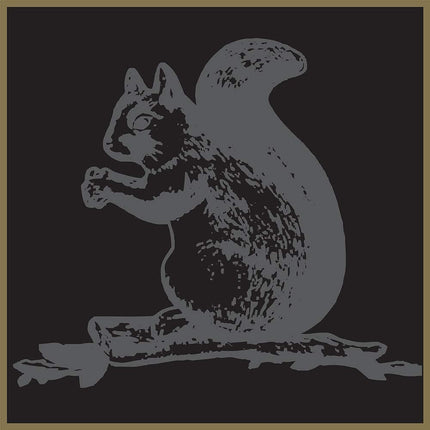 Squirrel Brand Sweet Brown Butter Cashews - Gourmet Artisan Nuts (3.5 oz)