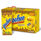 Chocolate / 6.5 Fl Oz (Pack of 32)