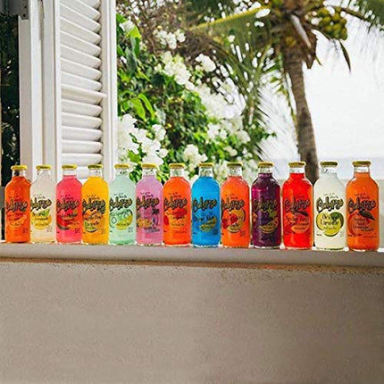 Calypso Lemonades